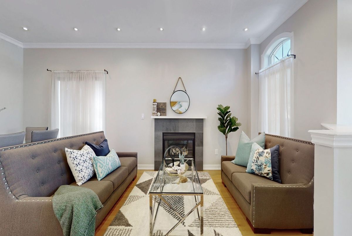 21 Overture Lane Brampton 21 Overture Lane Brampton