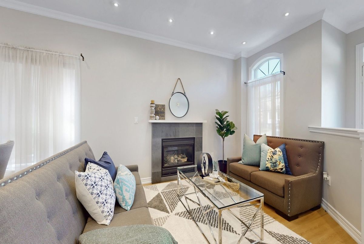 21 Overture Lane Brampton 21 Overture Lane Brampton