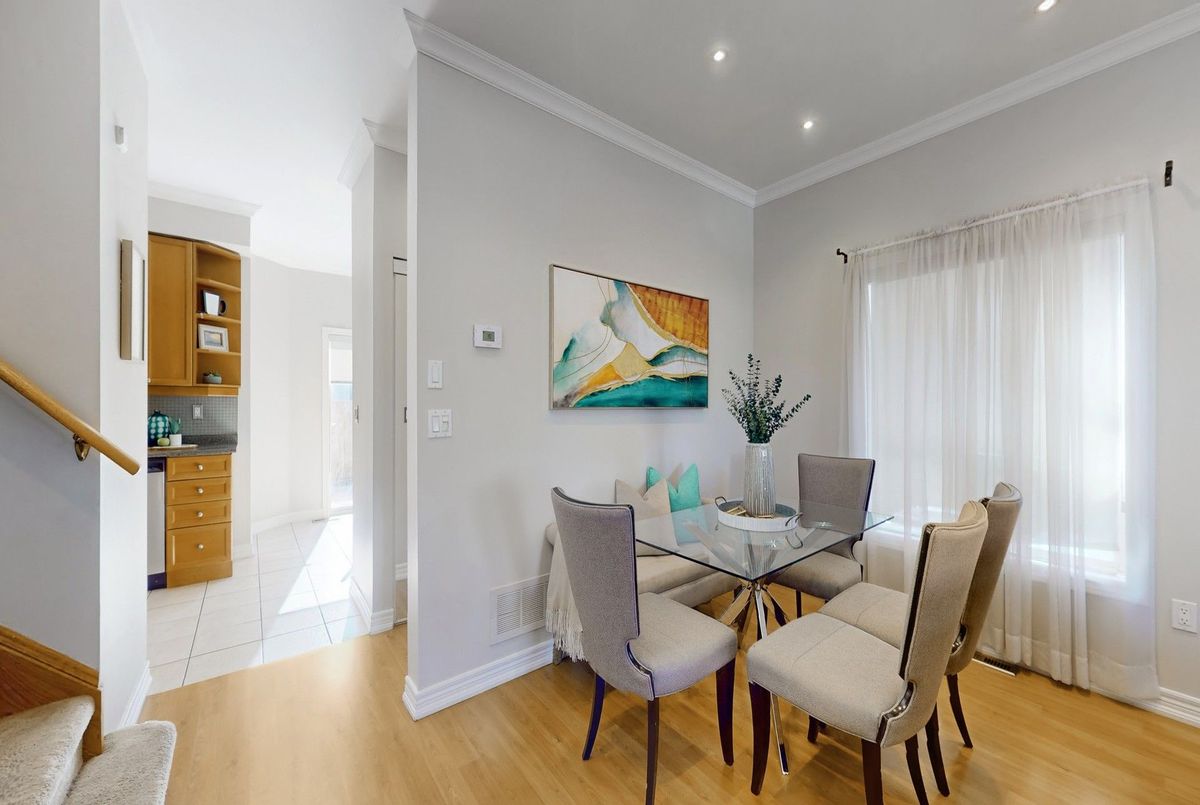 21 Overture Lane Brampton 21 Overture Lane Brampton