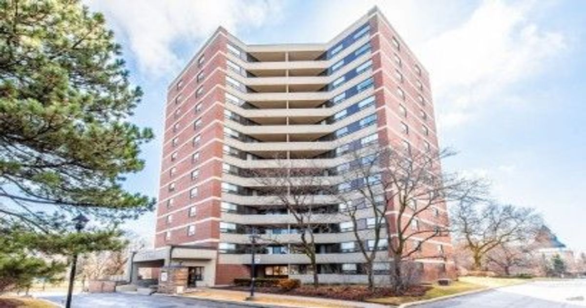 15 La Rose Avenue Toronto