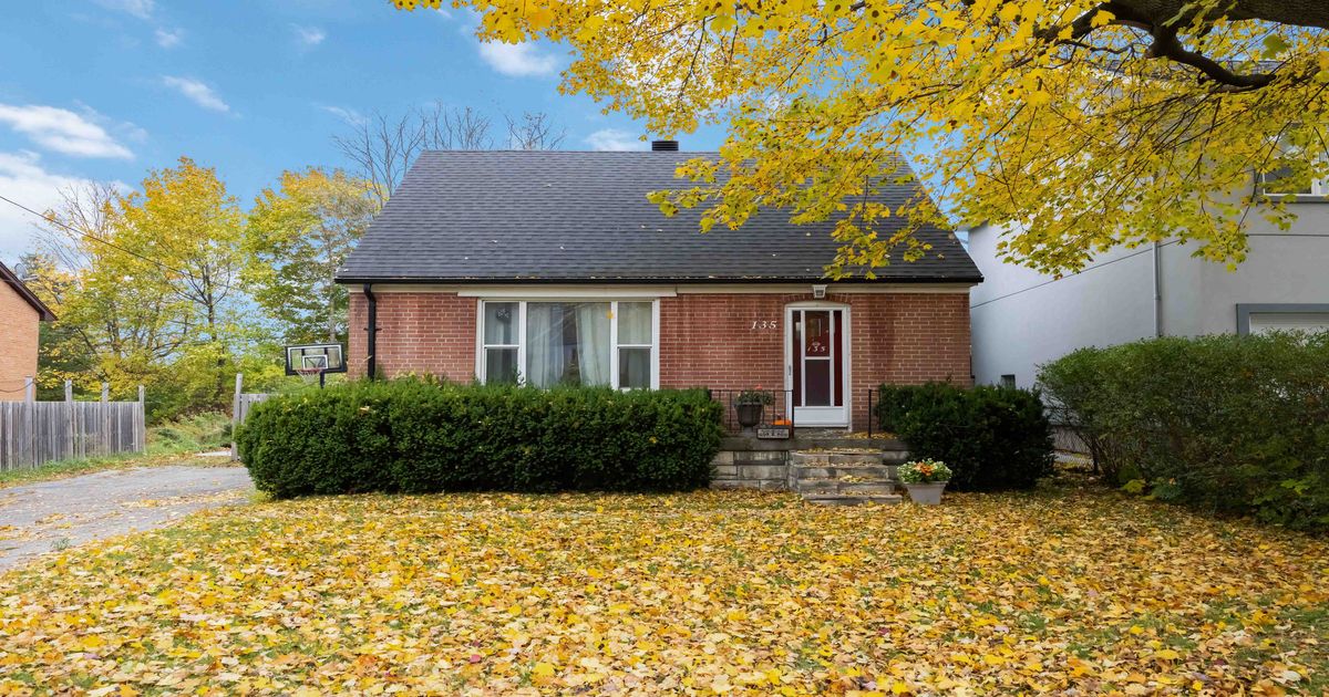 135 Allenby Avenue Toronto