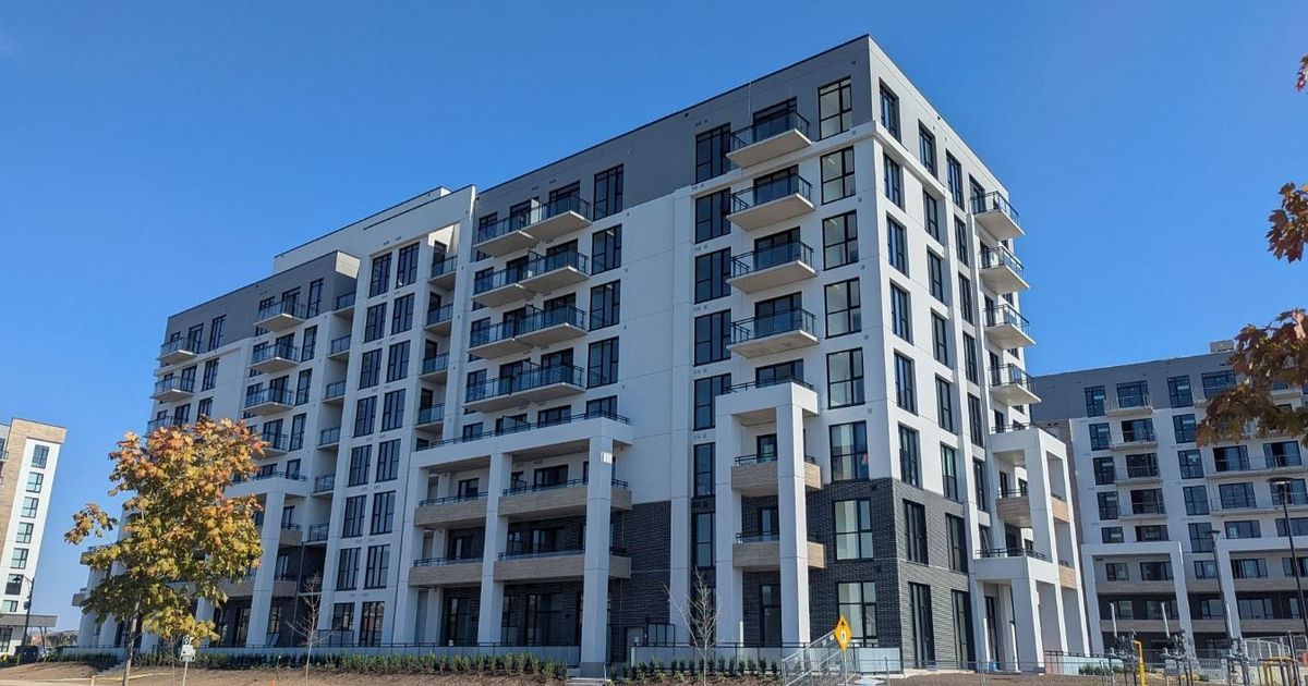 720 Whitlock Avenue Milton