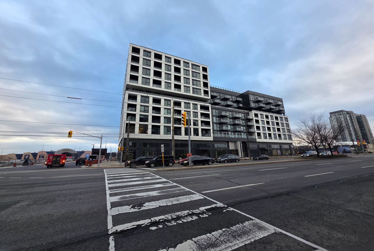 1037 The Queensway N/A Toronto 1037 The Queensway N/A Toronto