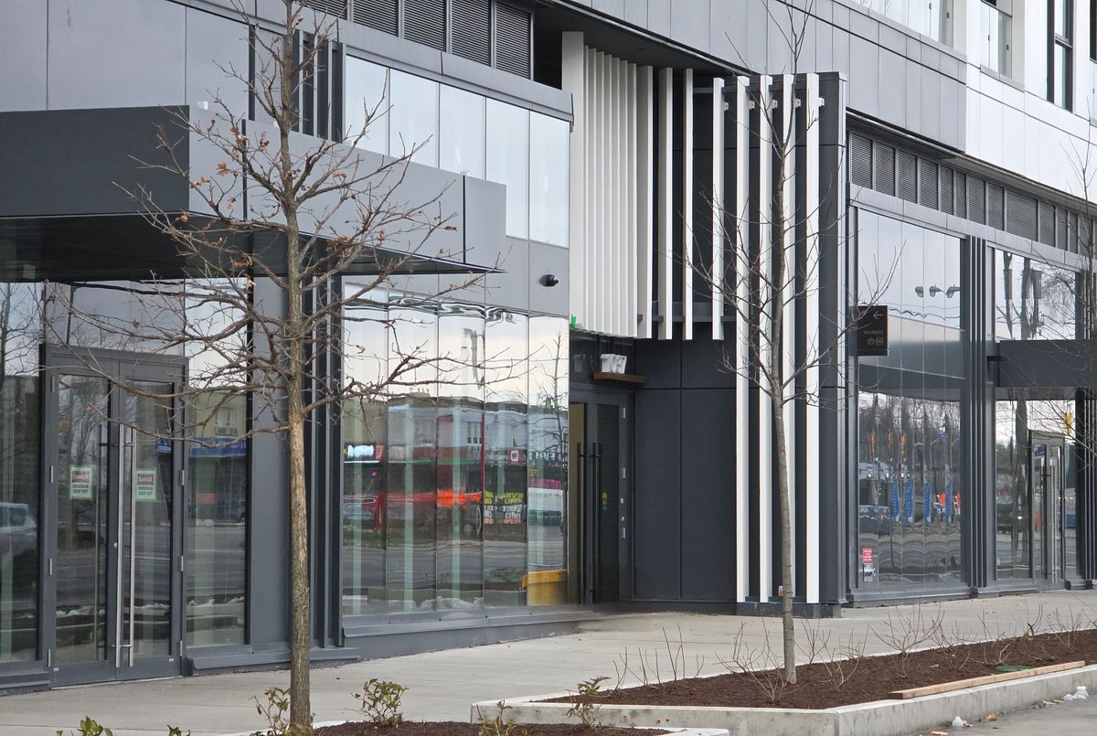 1037 The Queensway N/A Toronto 1037 The Queensway N/A Toronto