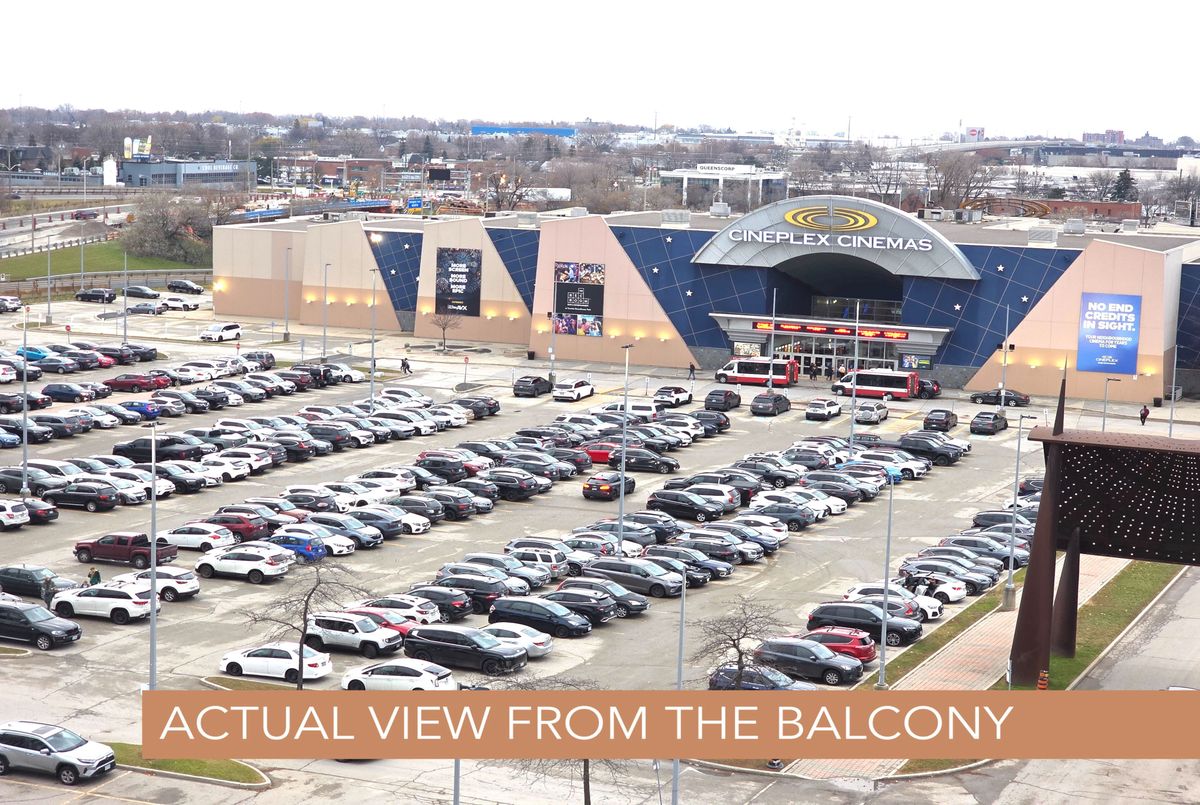 1037 The Queensway N/A Toronto 1037 The Queensway N/A Toronto