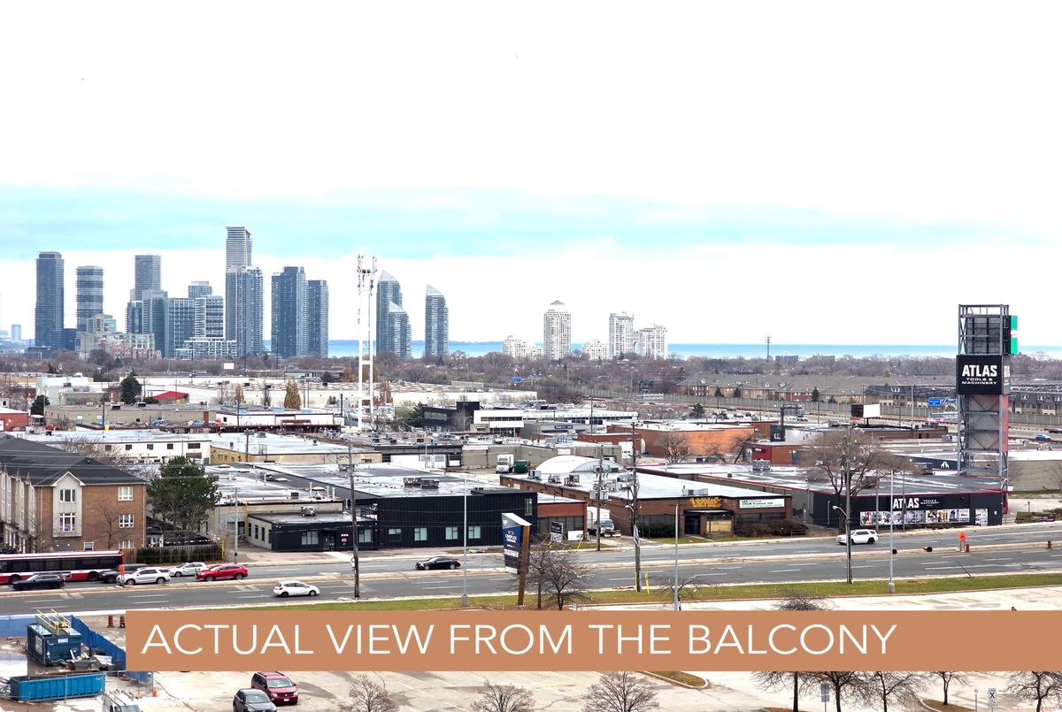 1037 The Queensway N/A Toronto 1037 The Queensway N/A Toronto