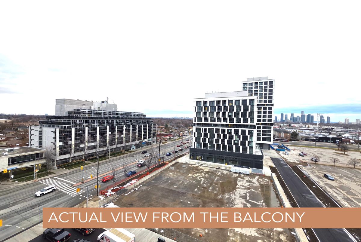 1037 The Queensway N/A Toronto 1037 The Queensway N/A Toronto