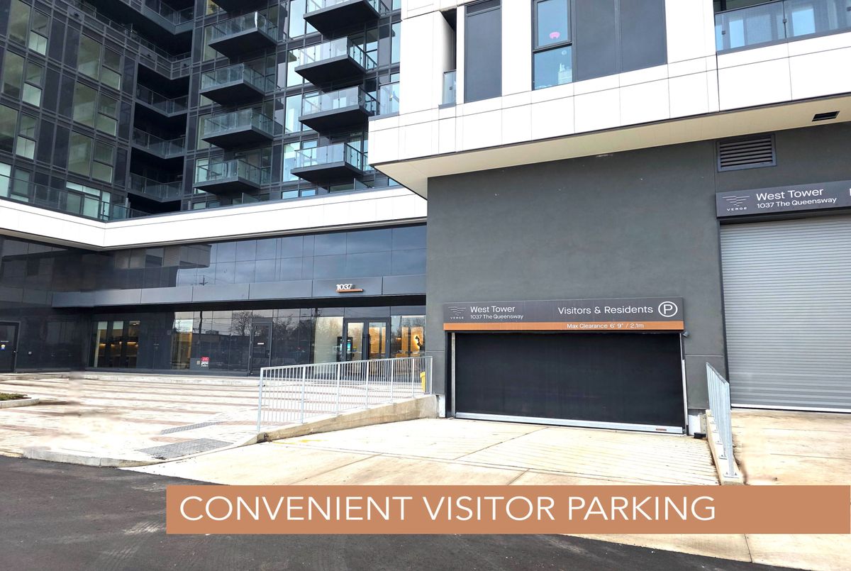 1037 The Queensway N/A Toronto 1037 The Queensway N/A Toronto