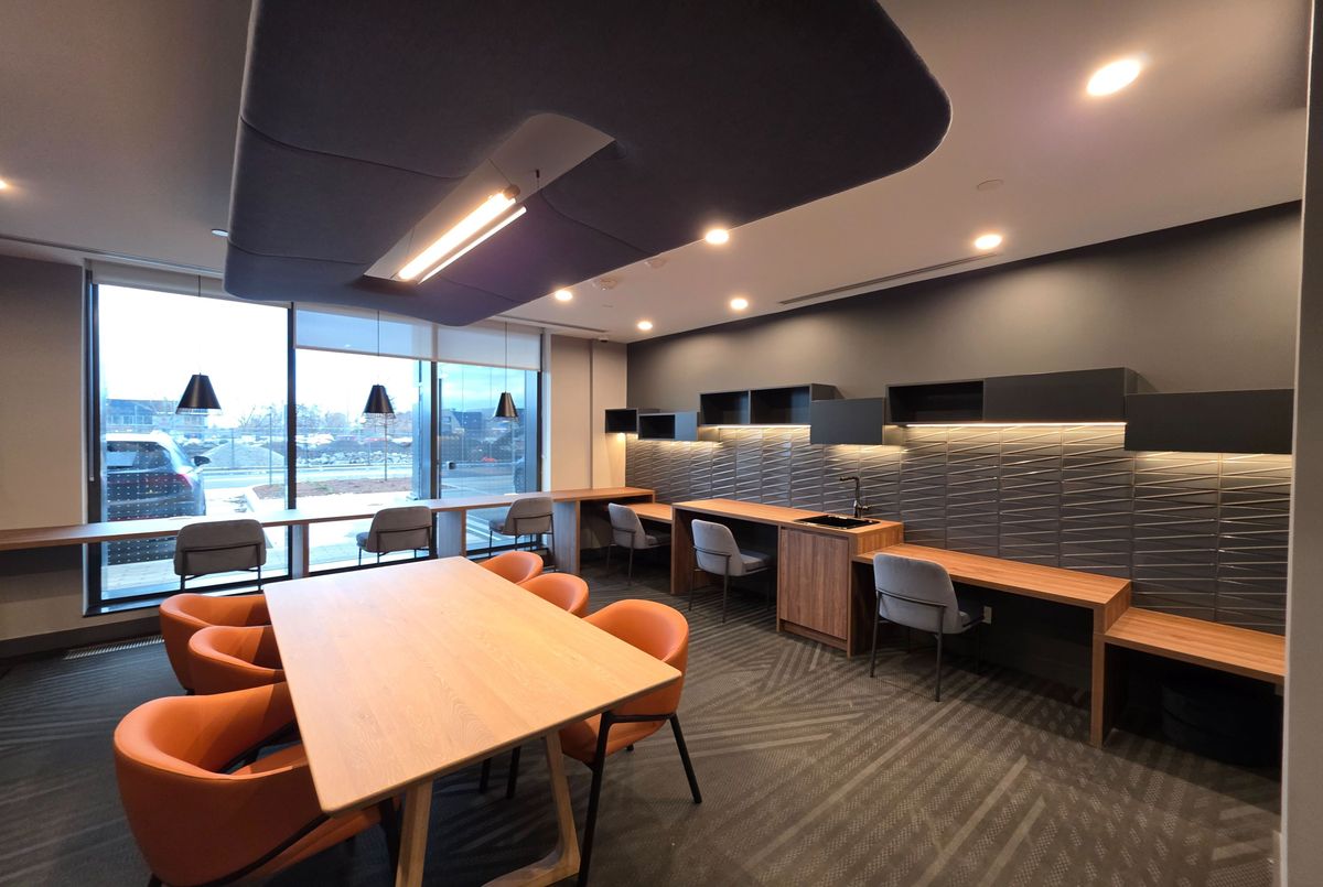 1037 The Queensway N/A Toronto 1037 The Queensway N/A Toronto