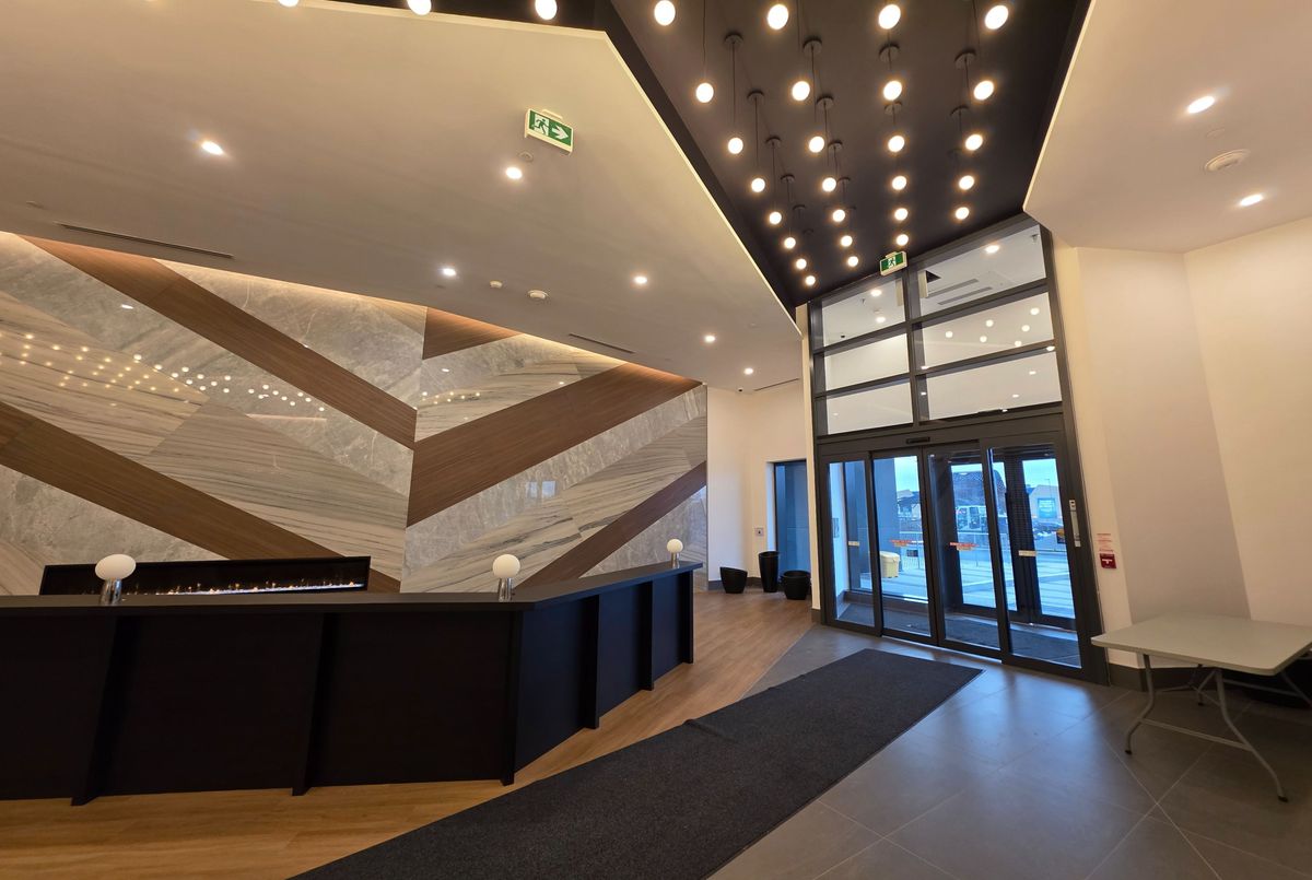 1037 The Queensway N/A Toronto 1037 The Queensway N/A Toronto