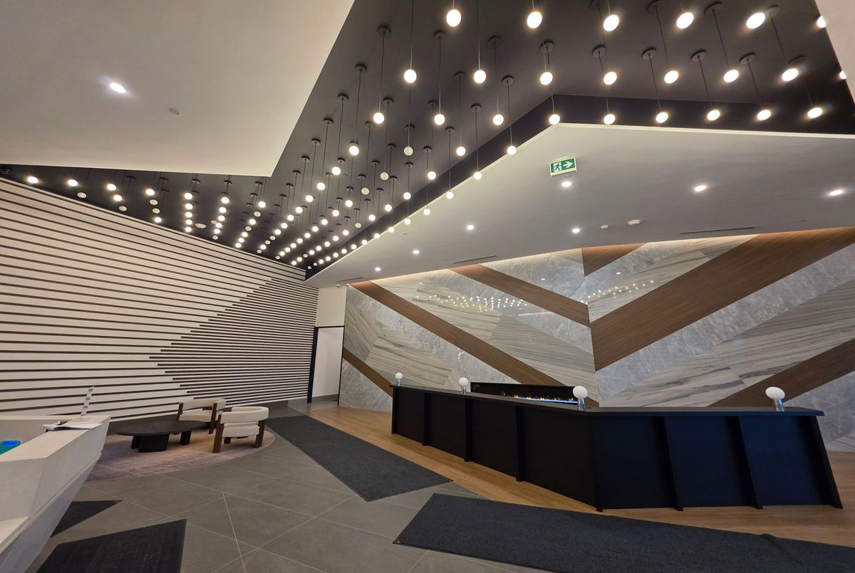 1037 The Queensway N/A Toronto 1037 The Queensway N/A Toronto