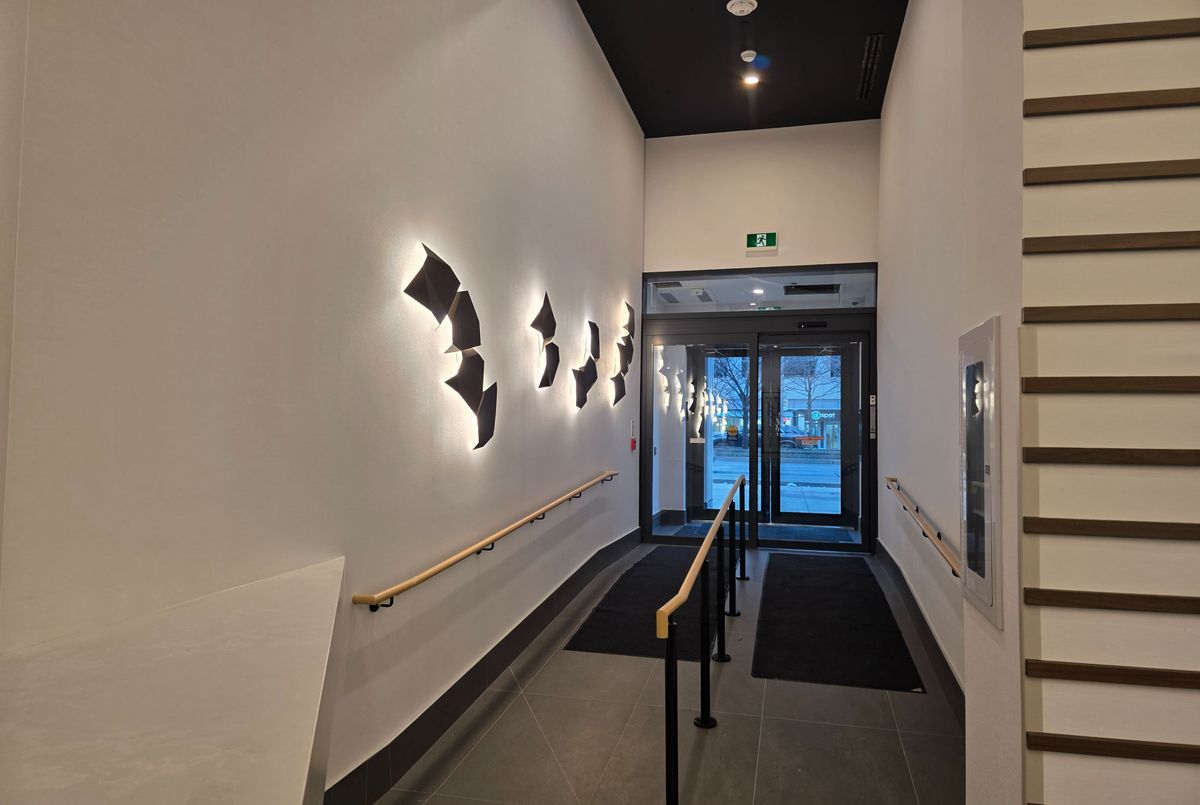 1037 The Queensway N/A Toronto 1037 The Queensway N/A Toronto