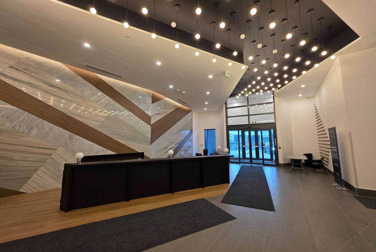 1037 The Queensway N/A Toronto 1037 The Queensway N/A Toronto