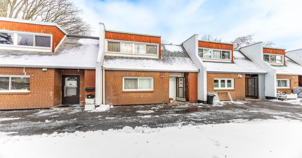 2901 Jane Street Toronto