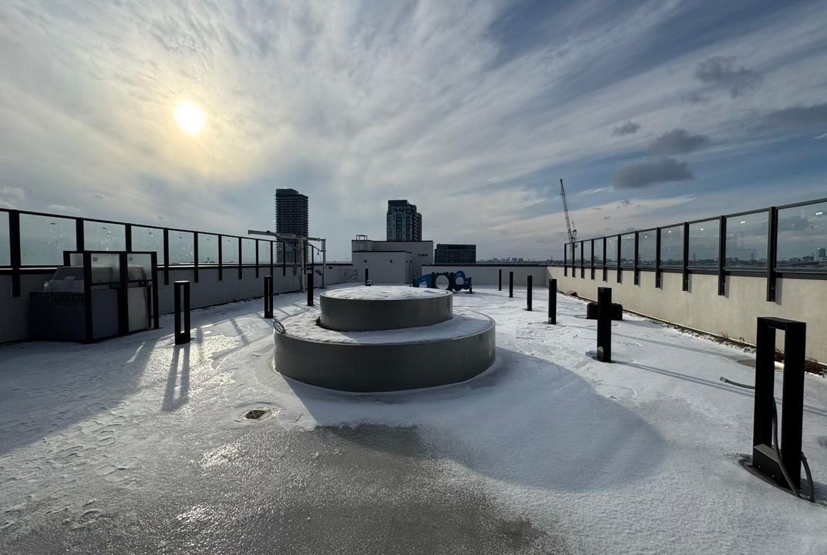 1037 Queensway N/A Toronto 1037 Queensway N/A Toronto