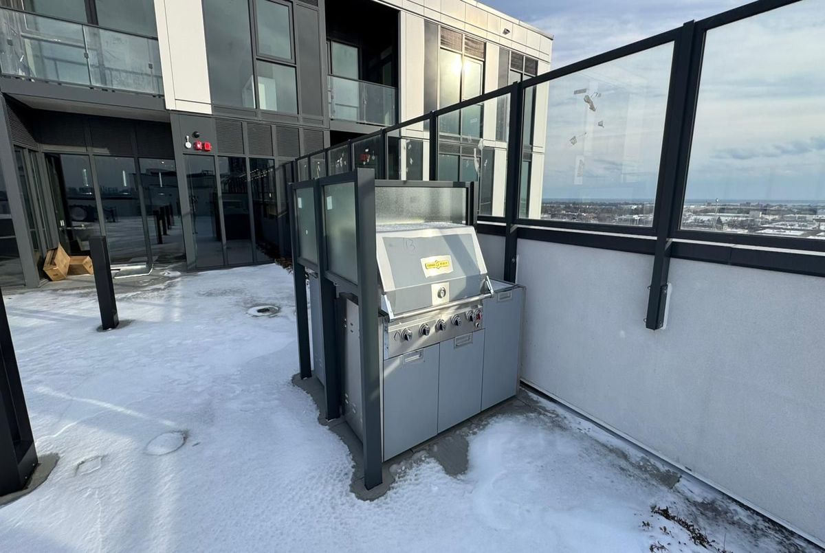 1037 Queensway N/A Toronto 1037 Queensway N/A Toronto