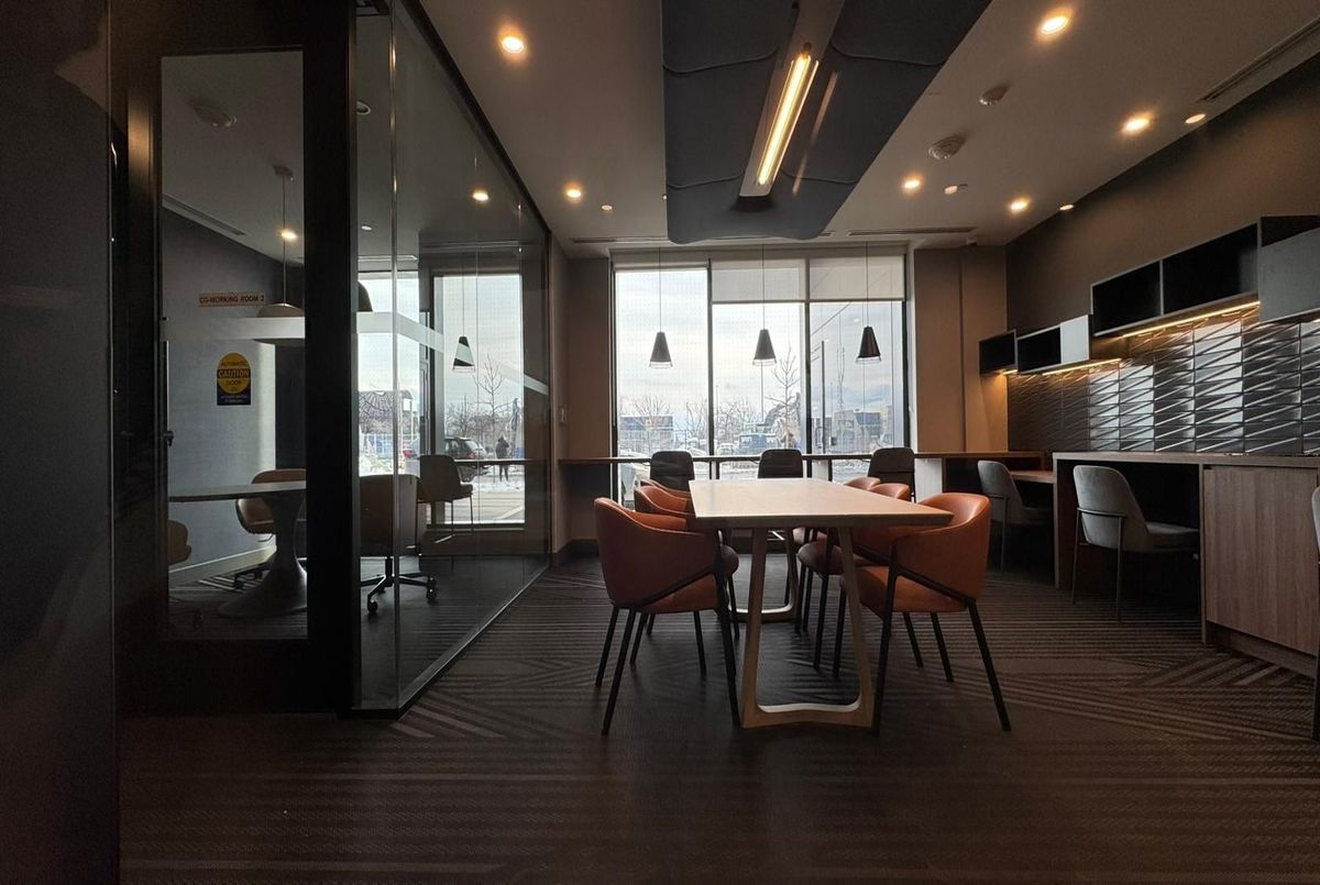 1037 Queensway N/A Toronto 1037 Queensway N/A Toronto