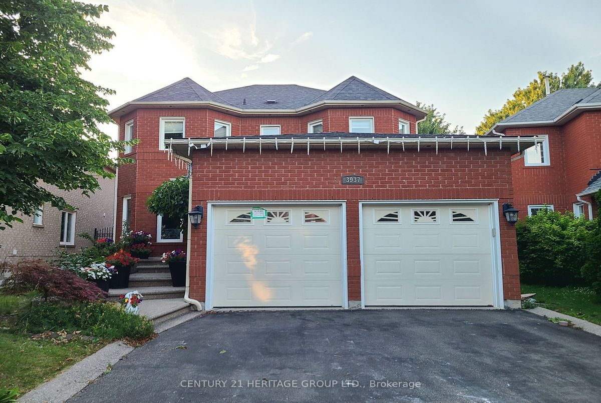3937 Worthview Place Mississauga 3937 Worthview Place Mississauga
