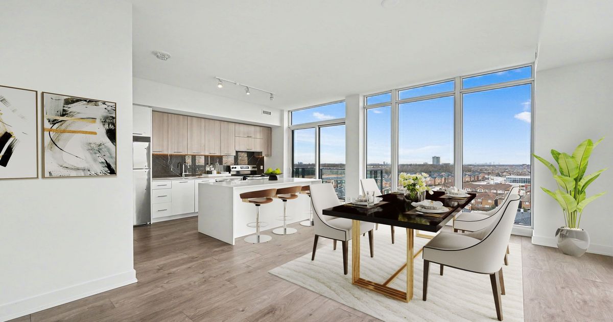 180 Veterans Drive Brampton