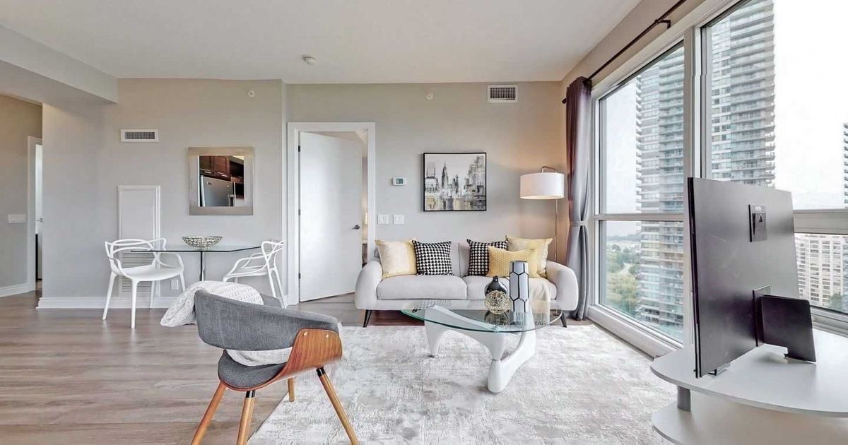 2220 Lake Shore Boulevard W Toronto