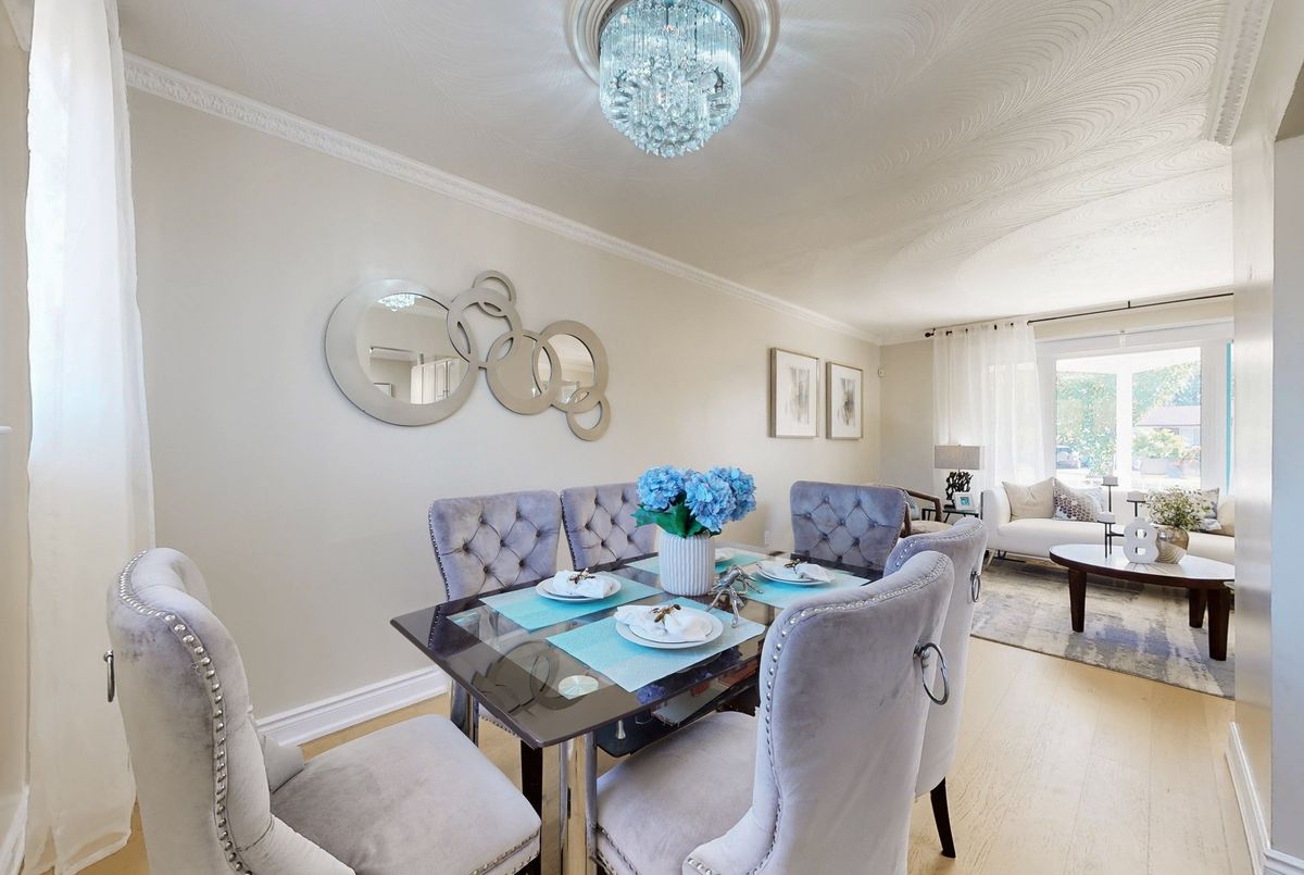 16 Frith Road Toronto 16 Frith Road Toronto