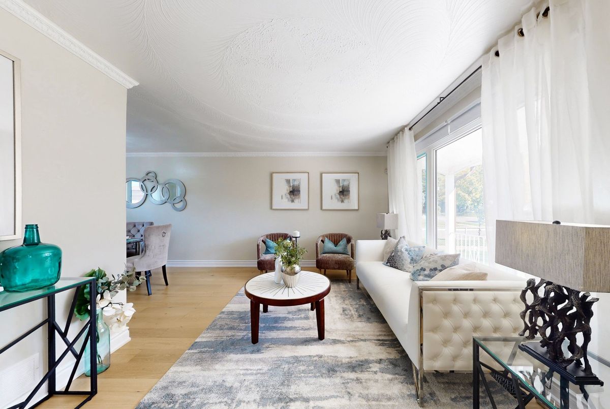 16 Frith Road Toronto 16 Frith Road Toronto