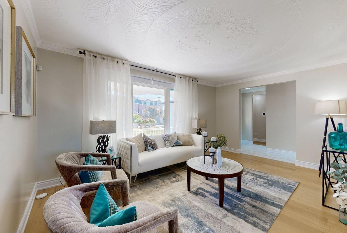 16 Frith Road Toronto 16 Frith Road Toronto