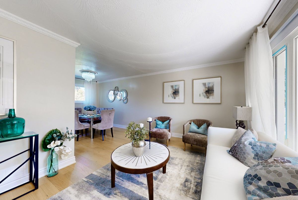 16 Frith Road Toronto 16 Frith Road Toronto