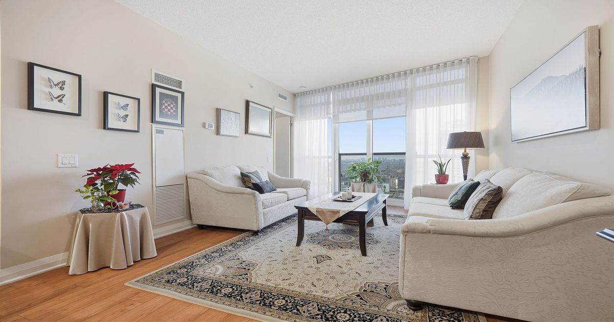 1 Valhalla Inn Road Toronto