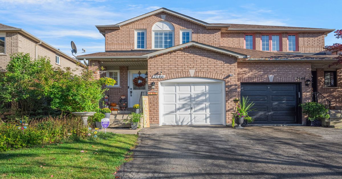 2146 Shady Glen Road Oakville