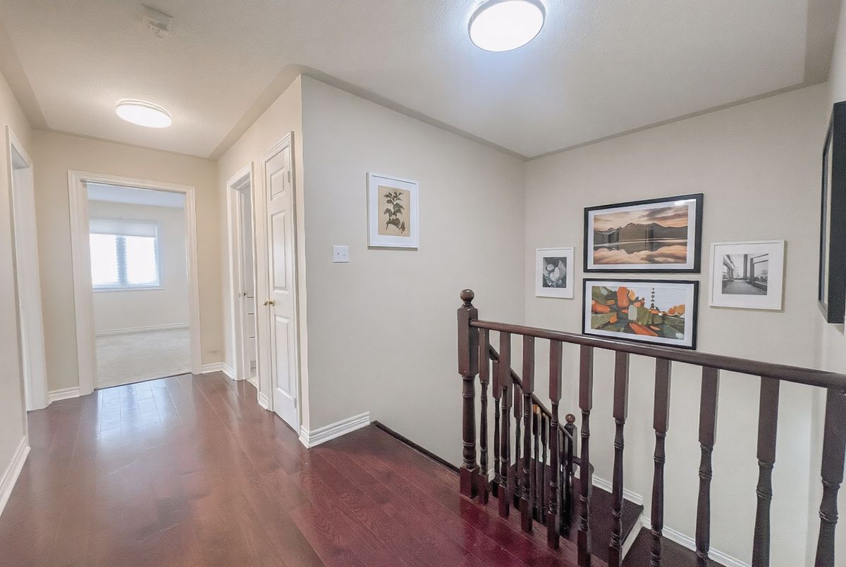 41 Fallstar Crescent Brampton 41 Fallstar Crescent Brampton