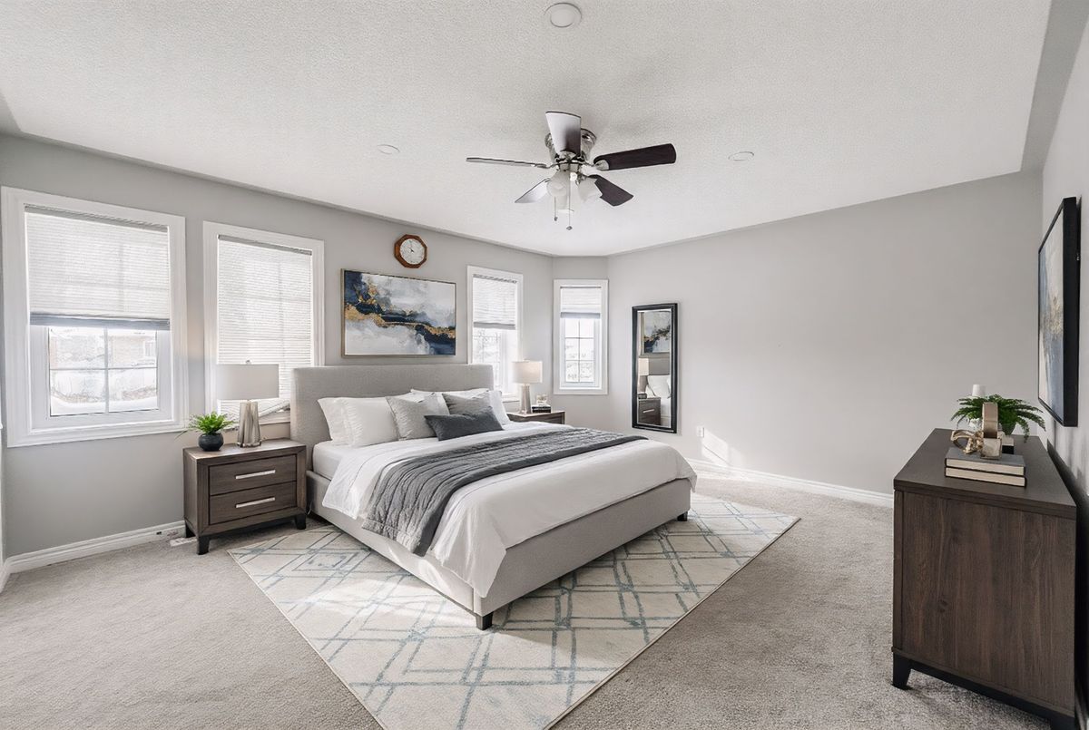 41 Fallstar Crescent Brampton 41 Fallstar Crescent Brampton