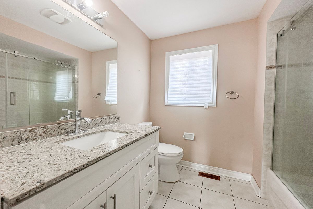 41 Fallstar Crescent Brampton 41 Fallstar Crescent Brampton