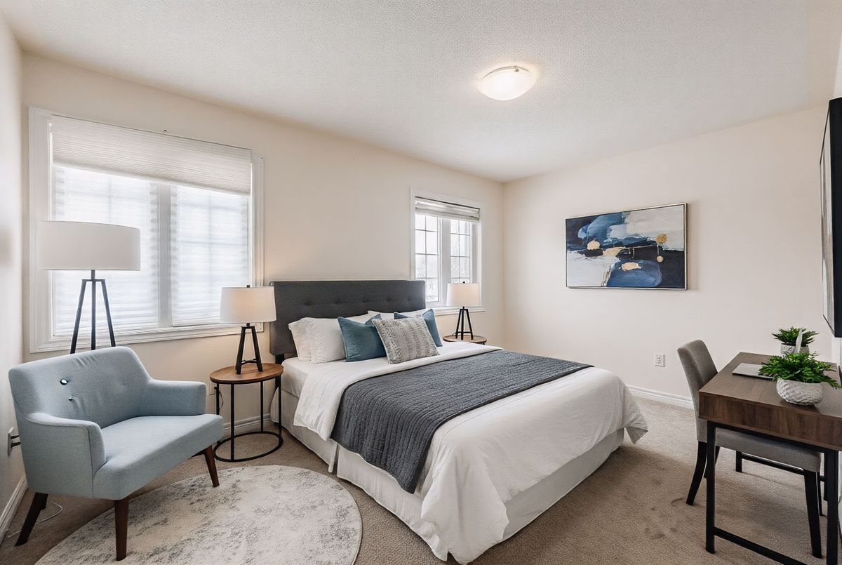 41 Fallstar Crescent Brampton 41 Fallstar Crescent Brampton