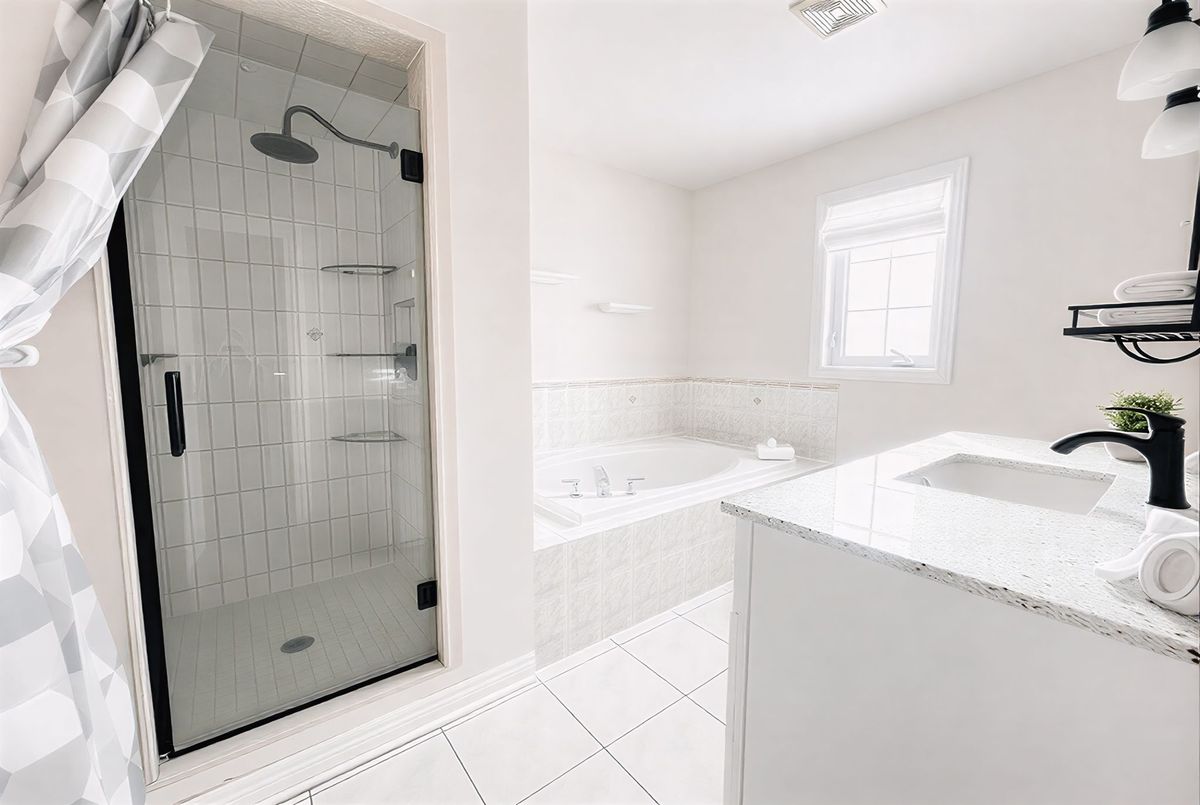 41 Fallstar Crescent Brampton 41 Fallstar Crescent Brampton