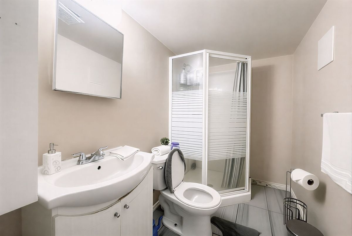 41 Fallstar Crescent Brampton 41 Fallstar Crescent Brampton