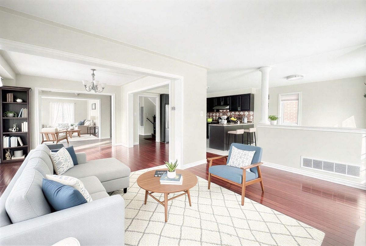 41 Fallstar Crescent Brampton 41 Fallstar Crescent Brampton