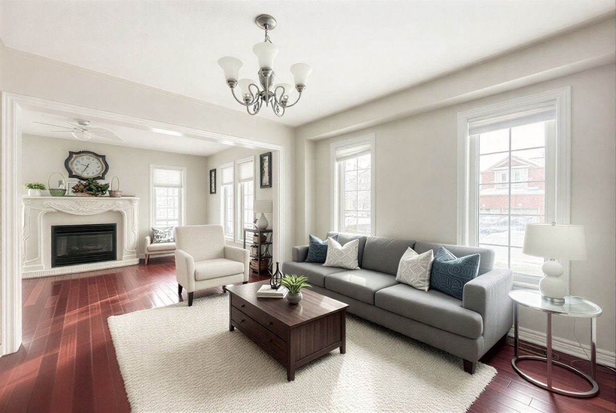 41 Fallstar Crescent Brampton 41 Fallstar Crescent Brampton