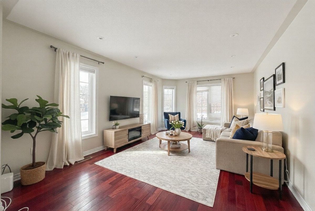 41 Fallstar Crescent Brampton 41 Fallstar Crescent Brampton