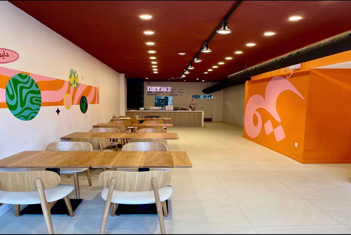 1376 Queen Street W Toronto 1376 Queen Street W Toronto