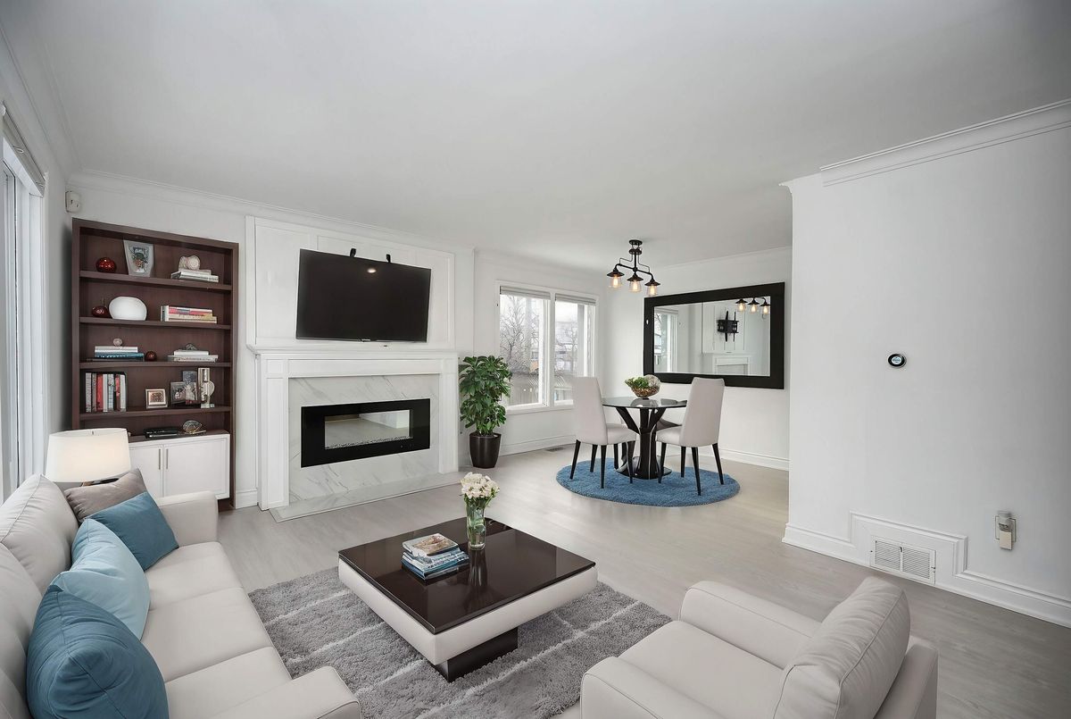 76 Eldomar Avenue Brampton 76 Eldomar Avenue Brampton