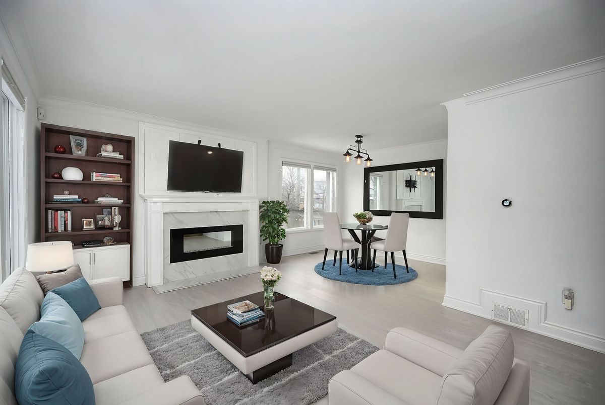 76 Eldomar Avenue Brampton 76 Eldomar Avenue Brampton