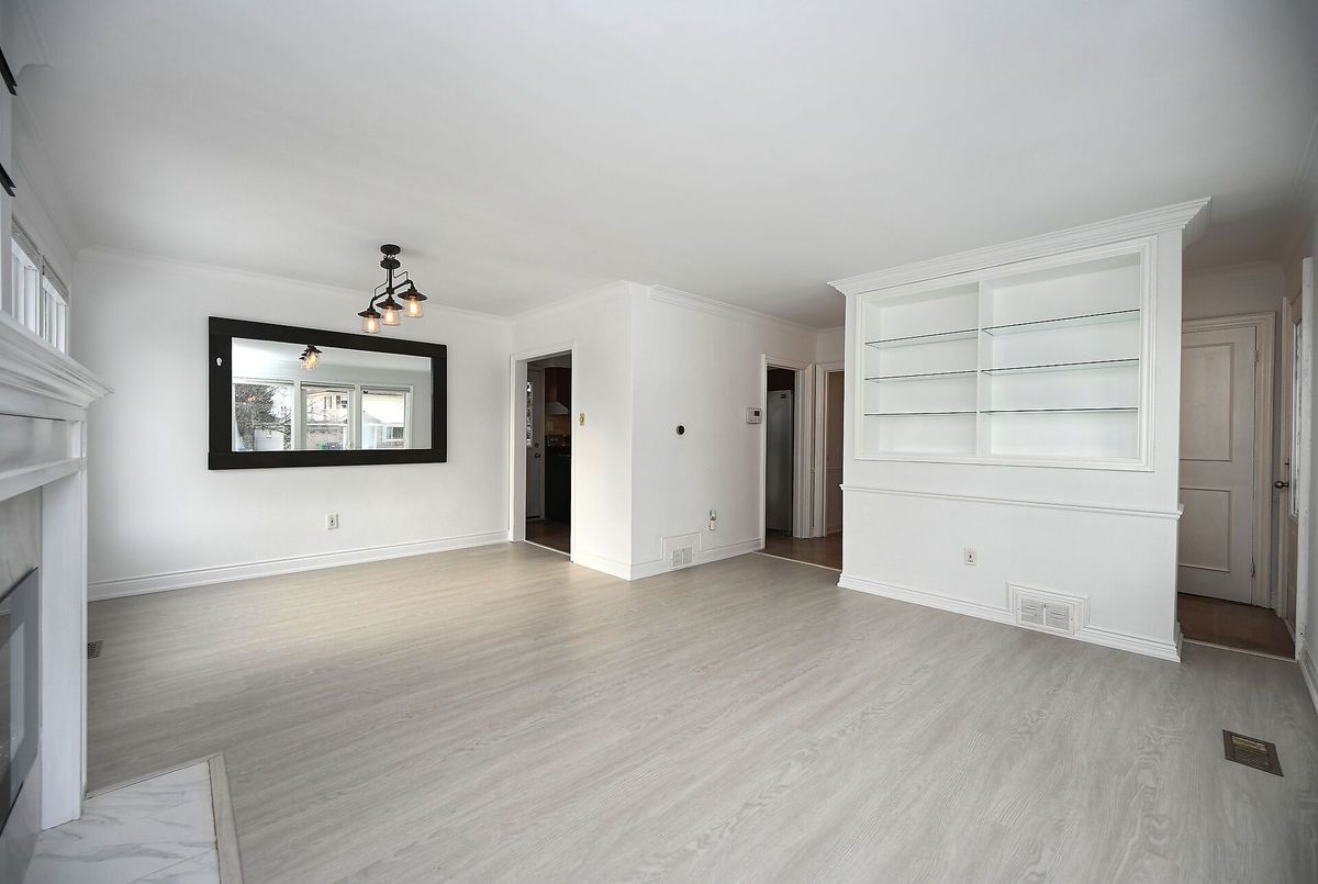 76 Eldomar Avenue Brampton 76 Eldomar Avenue Brampton