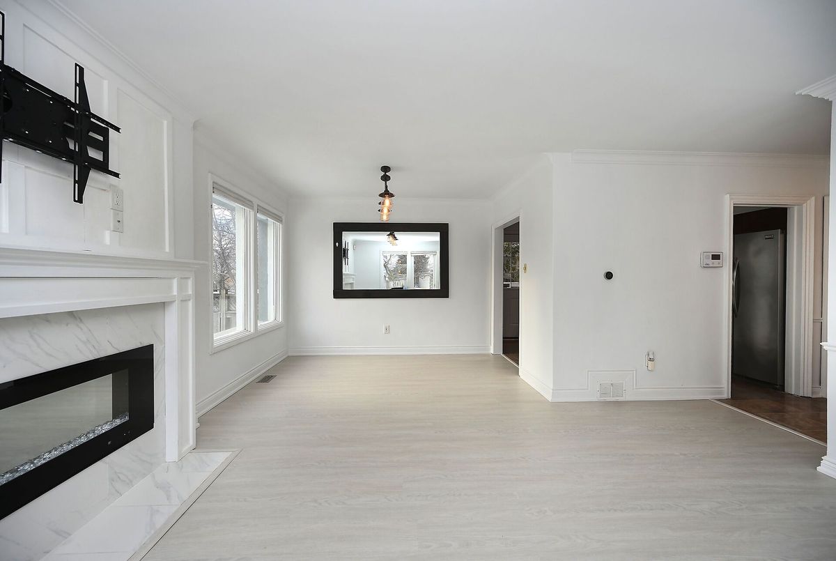 76 Eldomar Avenue Brampton 76 Eldomar Avenue Brampton