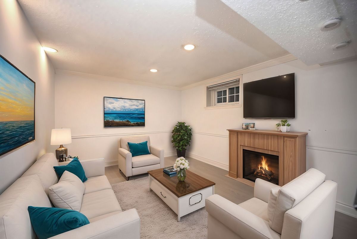 76 Eldomar Avenue Brampton 76 Eldomar Avenue Brampton