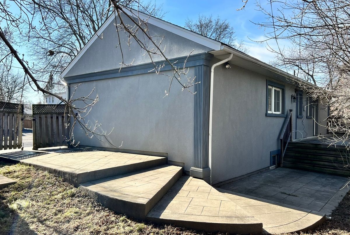 76 Eldomar Avenue Brampton 76 Eldomar Avenue Brampton