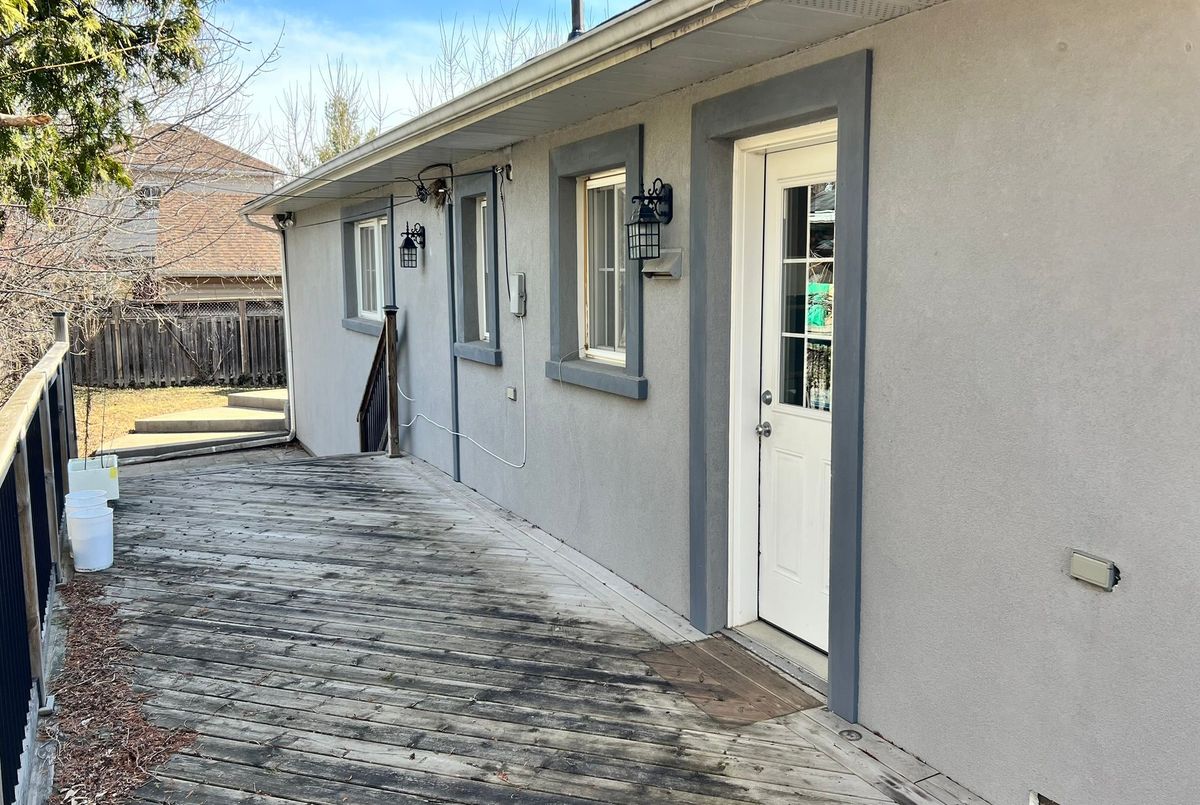 76 Eldomar Avenue Brampton 76 Eldomar Avenue Brampton