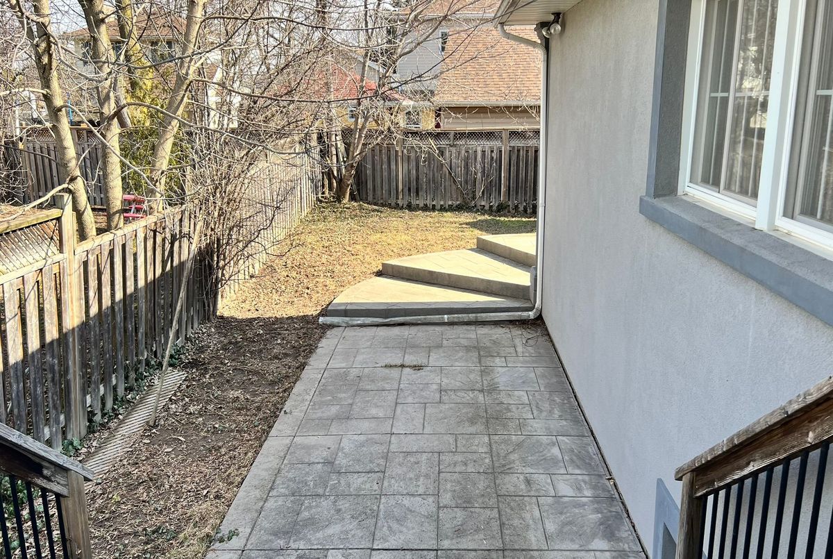 76 Eldomar Avenue Brampton 76 Eldomar Avenue Brampton