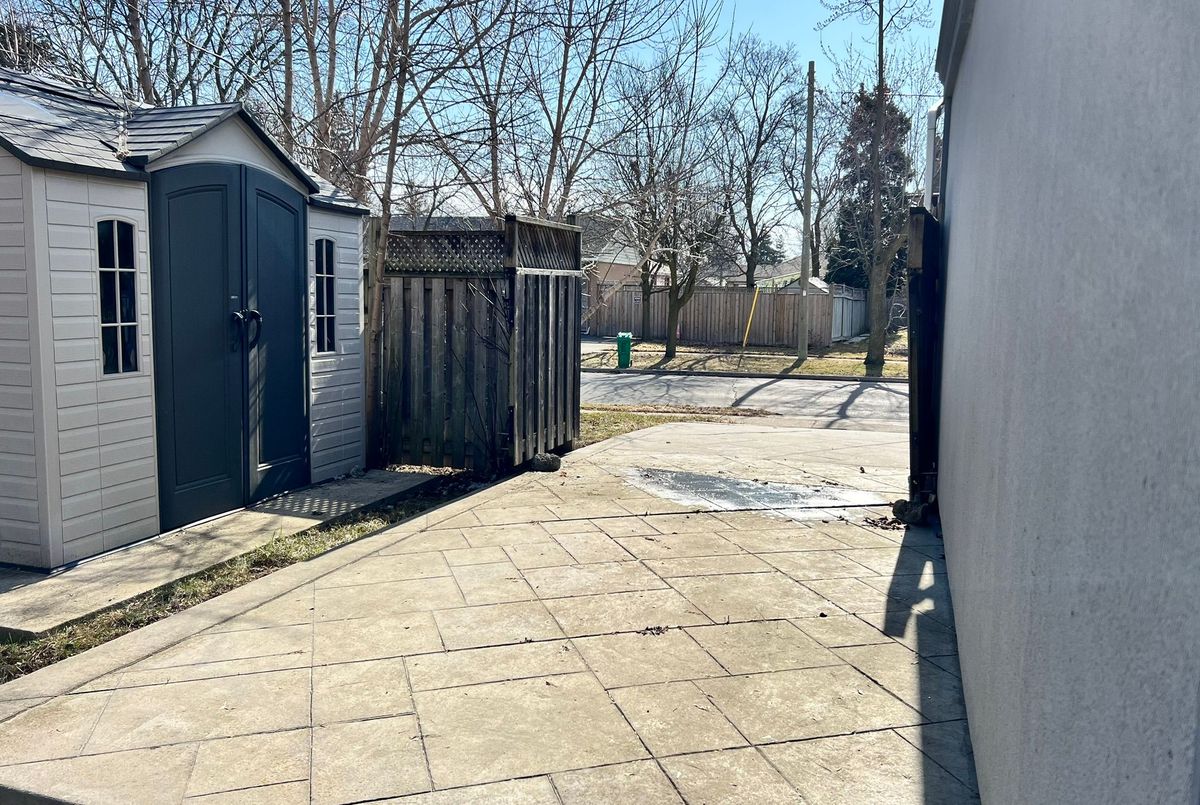 76 Eldomar Avenue Brampton 76 Eldomar Avenue Brampton