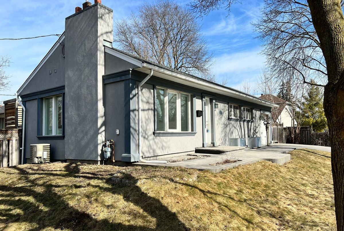 76 Eldomar Avenue Brampton 76 Eldomar Avenue Brampton